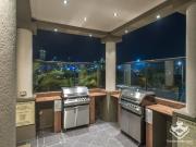 The Best Location with Stunning City & River Views