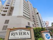 The Best Location with Stunning City & River Views