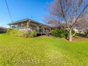 The Best of Both Worlds: Spacious Rural Living and City...