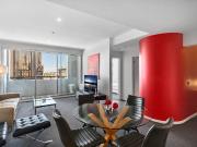 Ideal City Retreat Hero Apartments