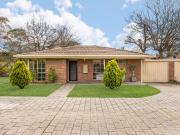 The Best of Location Benefits, Charming Villa Unit