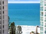 The best value ocean view apartment in Main Beach less...