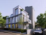The best way to live! Ideale 2 Zimmer Wohnung mit Balkon...