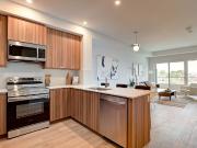 The Bevel 1 Bedroom Apartment for Rent at 12 Merchant...