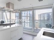 The Bezier Apartments, 91 City Road, London, EC1Y 1BE,...