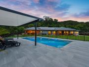 THE BIGGEST BLOCK IN THE ESTATE RARE DUAL LIVING HOME ON...