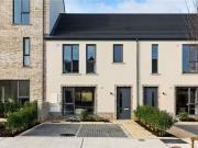 The Bingham, 3 Bedroom House, Redford, Adamstown, Lucan,...