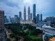 The Binjai On The Park