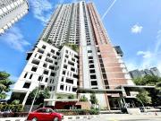 The Birch Service Apartment Jalan Ipoh Sentul KL