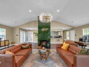 The Birches Apartment Homes 2bed 2 bath