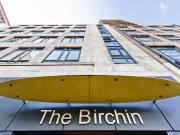 The Birchin, Joiner Street, Manchester, M4