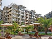 The Birchwood 2 Bedroom Condo in Taguig near BGC