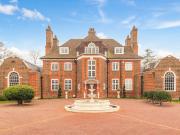 The Bishops Avenue, East Finchley N2, 12 bed detached...