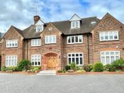 The Bishops Avenue, Kenwood, London N2, 8 bed detached...