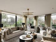The Bishops Avenue, Hampstead, 5 Bedroom Penthouse