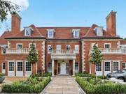 The Bishops Avenue, Hampstead Garden Suburb, 3 Bedroom...