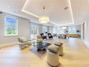 The Bishops Avenue, Hampstead Garden Suburb, London N2,...