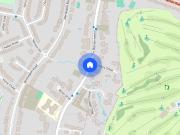 The Bishops Avenue, Hampstead Garden Suburb, N2