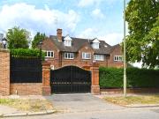 the bishops avenue, hampstead garden suburb – oig real...
