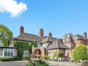 The Bishops Avenue, London, 5 Bedroom Semi detached