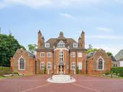 The Bishops Avenue, London N2, 11 bed detached house to...