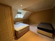 The Bishops Avenue, London N2, 1 bed flat to rent,...