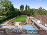 The Bishops Avenue London N2