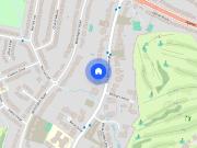 The Bishops Avenue, London, N2