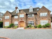 The Bishops Avenue, London N2, 8 bed detached house to...