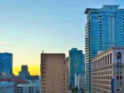 The Blackstone on 9th and Broadway 1 Bedroom Apartment...