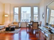 The Blackstone on 9th and Broadway 2 Bedroom Apartment...