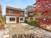 The Blackthorns, Burgess Hill