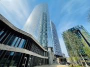 The Blade, 15 Silvercroft Street, Manchester M15, 2 bed...