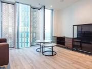 The Blade, 15 Silvercroft Street, Manchester, M15 4AX,...