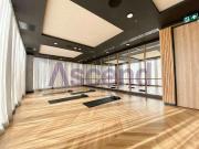 The Blade, Manchester