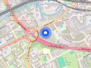 The Blade, Manchester, M15