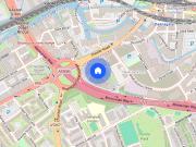 The Blade, Manchester, M15