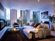 The Blade, Manchester M15, 1 bed flat to rent, £2,400...