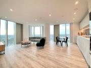 The Blade, Manchester M15, 2 bed flat to rent, £1,900...