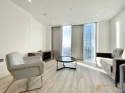 The Blade, Manchester M15, 2 bed flat to rent |...