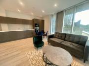 The Blade, Silvercroft Street, Manchester M15, 2 bed...