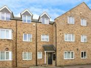 The Blades, Market Deeping, 1 Bedroom Ground