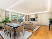 The Blake, Lansdowne Place, Ballsbridge, Dublin 4