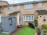The Blanes, Ware, 1 Bedroom Maisonette