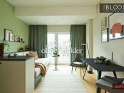 The Bloom Homes moderne vollmöblierte 1 Zi. Apartments...