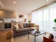 The Blossoms, 27 Cherry Orchard Rd, Croydon, London CR0,...