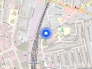 The Blossoms, Flat 31, 37 Cherry Orchard Road, Croydon,...