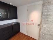 The Blue Loft Apartamento Duplex com 1 dormitório à...