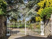 The Blue School, Church Lane, Drogheda, Co. Louth...