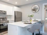 The BluePrint Residences